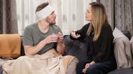 The Bold and the Beautiful: Liam and Hope | Image: JPI
